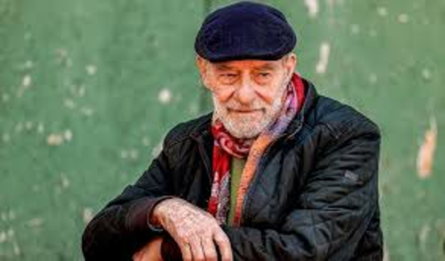 Ahmet Mekin hastaneye kaldırıldı